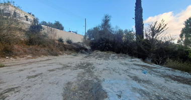 Residential land in Tsada