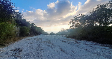 Residential land in Tsada