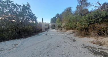 Residential land in Tsada