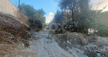 Residential land in Tsada