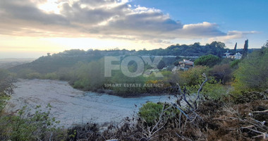 Residential land in Tsada