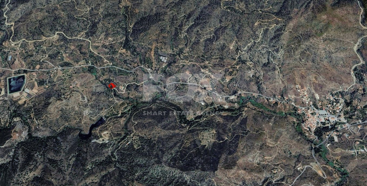 Agricultural Land for sale in Arakapas