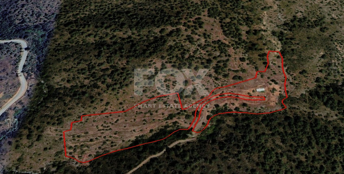 Agricultural Land for sale in Arakapas