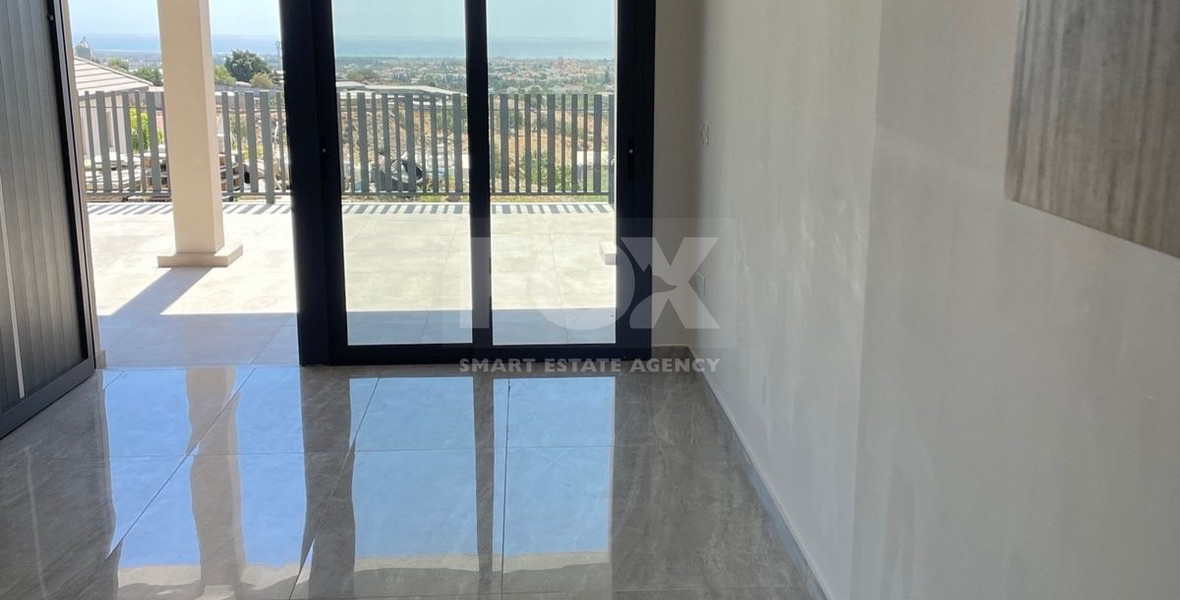 New 2 Bedroom apartment for rent in Ypsoupoli, Limassol