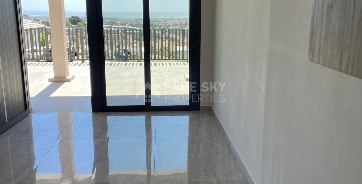 New 2 Bedroom apartment for rent in Ypsoupoli, Limassol