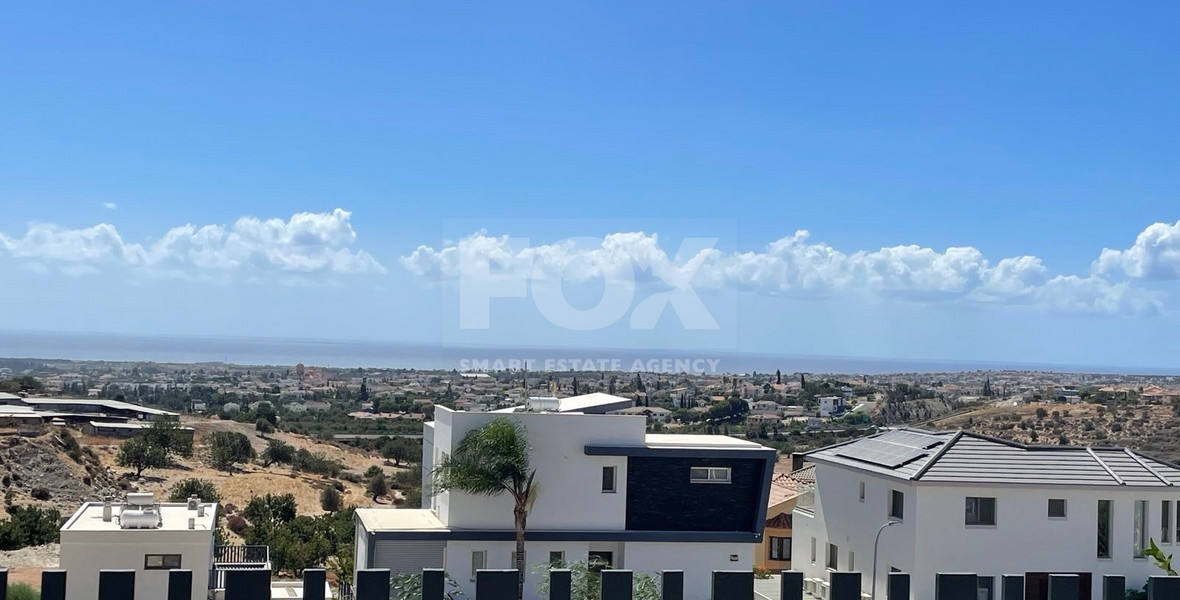 New 2 Bedroom apartment for rent in Ypsoupoli, Limassol