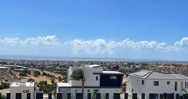 New 2 Bedroom apartment for rent in Ypsoupoli, Limassol