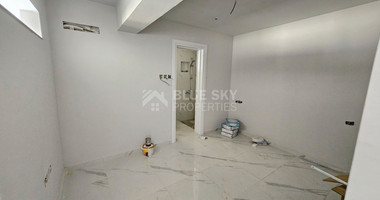 Cozy-Unfurnished One Bedroom Ground Floor Apartment With Electric Appliances