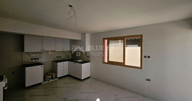 Cozy-Unfurnished One Bedroom Ground Floor Apartment With Electric Appliances