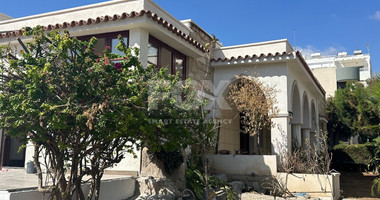 OUTSANDING OFFICE BUILDING UNDER FULL RENOVATION IN CENTRAL LIMASSOL AGIA ZONI