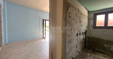 OUTSANDING OFFICE BUILDING UNDER FULL RENOVATION IN CENTRAL LIMASSOL AGIA ZONI