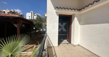 OUTSANDING OFFICE BUILDING UNDER FULL RENOVATION IN CENTRAL LIMASSOL AGIA ZONI