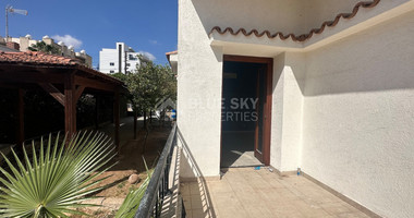 OUTSANDING OFFICE BUILDING UNDER FULL RENOVATION IN CENTRAL LIMASSOL AGIA ZONI