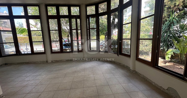 OUTSANDING OFFICE BUILDING UNDER FULL RENOVATION IN CENTRAL LIMASSOL AGIA ZONI