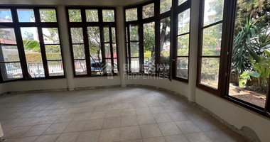 OUTSANDING OFFICE BUILDING UNDER FULL RENOVATION IN CENTRAL LIMASSOL AGIA ZONI