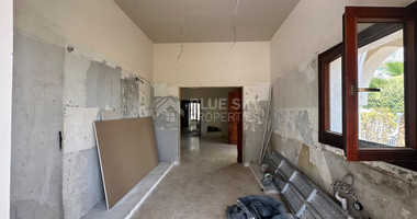 OUTSANDING OFFICE BUILDING UNDER FULL RENOVATION IN CENTRAL LIMASSOL AGIA ZONI