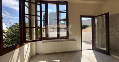 OUTSANDING OFFICE BUILDING UNDER FULL RENOVATION IN CENTRAL LIMASSOL AGIA ZONI