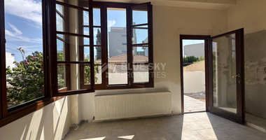 OUTSANDING OFFICE BUILDING UNDER FULL RENOVATION IN CENTRAL LIMASSOL AGIA ZONI