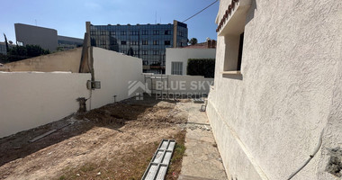 OUTSANDING OFFICE BUILDING UNDER FULL RENOVATION IN CENTRAL LIMASSOL AGIA ZONI