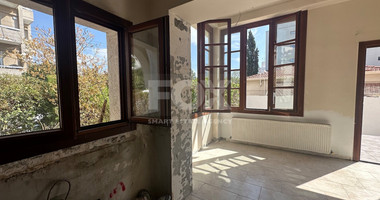 OUTSANDING OFFICE BUILDING UNDER FULL RENOVATION IN CENTRAL LIMASSOL AGIA ZONI