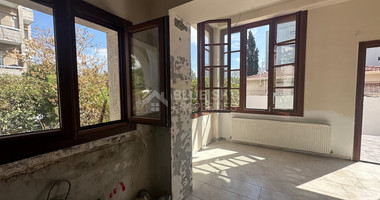 OUTSANDING OFFICE BUILDING UNDER FULL RENOVATION IN CENTRAL LIMASSOL AGIA ZONI