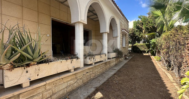 OUTSANDING OFFICE BUILDING UNDER FULL RENOVATION IN CENTRAL LIMASSOL AGIA ZONI