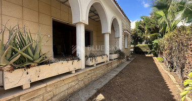 OUTSANDING OFFICE BUILDING UNDER FULL RENOVATION IN CENTRAL LIMASSOL AGIA ZONI