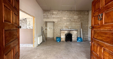 OUTSANDING OFFICE BUILDING UNDER FULL RENOVATION IN CENTRAL LIMASSOL AGIA ZONI