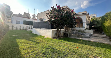 OUTSTANDING OFFICE BUILDING UNDER FULL RENOVATION IN CENTRAL LIMASSOL AGIA ZONI