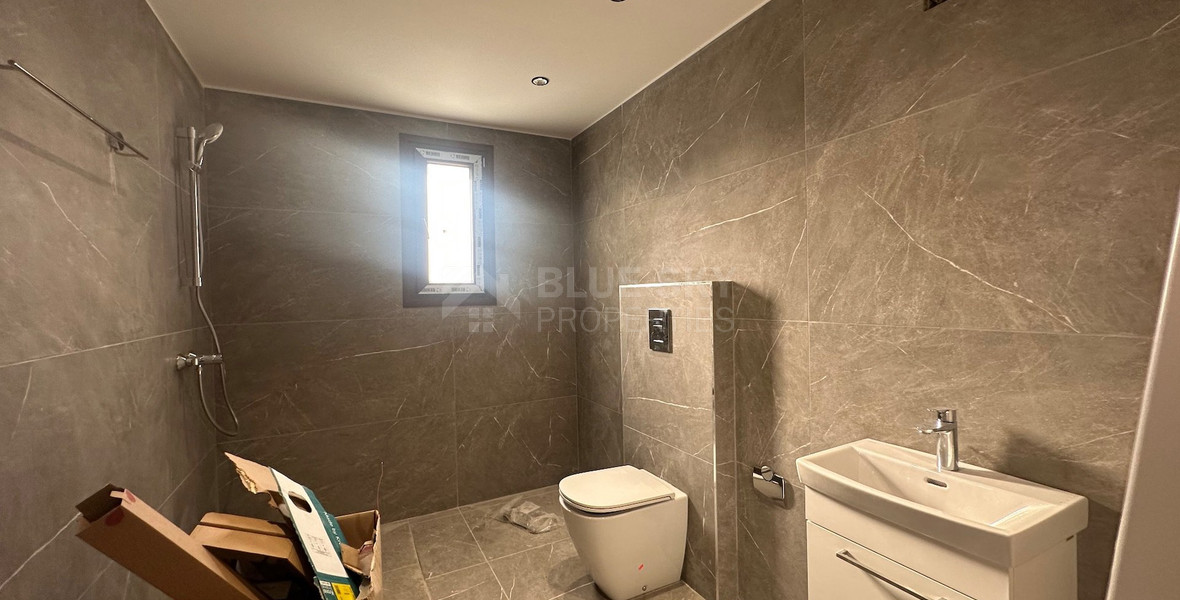 OUTSTANDING OFFICE BUILDING UNDER FULL RENOVATION IN CENTRAL LIMASSOL AGIA ZONI