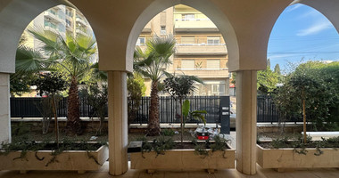 OUTSTANDING OFFICE BUILDING UNDER FULL RENOVATION IN CENTRAL LIMASSOL AGIA ZONI