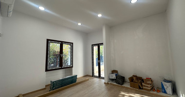 OUTSTANDING OFFICE BUILDING UNDER FULL RENOVATION IN CENTRAL LIMASSOL AGIA ZONI