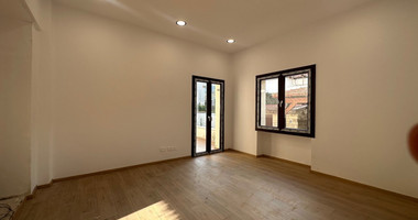 OUTSTANDING OFFICE BUILDING UNDER FULL RENOVATION IN CENTRAL LIMASSOL AGIA ZONI