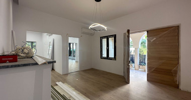 OUTSTANDING OFFICE BUILDING UNDER FULL RENOVATION IN CENTRAL LIMASSOL AGIA ZONI