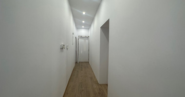 OUTSTANDING OFFICE BUILDING UNDER FULL RENOVATION IN CENTRAL LIMASSOL AGIA ZONI