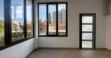 OUTSTANDING OFFICE BUILDING UNDER FULL RENOVATION IN CENTRAL LIMASSOL AGIA ZONI