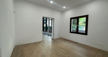 OUTSTANDING OFFICE BUILDING UNDER FULL RENOVATION IN CENTRAL LIMASSOL AGIA ZONI