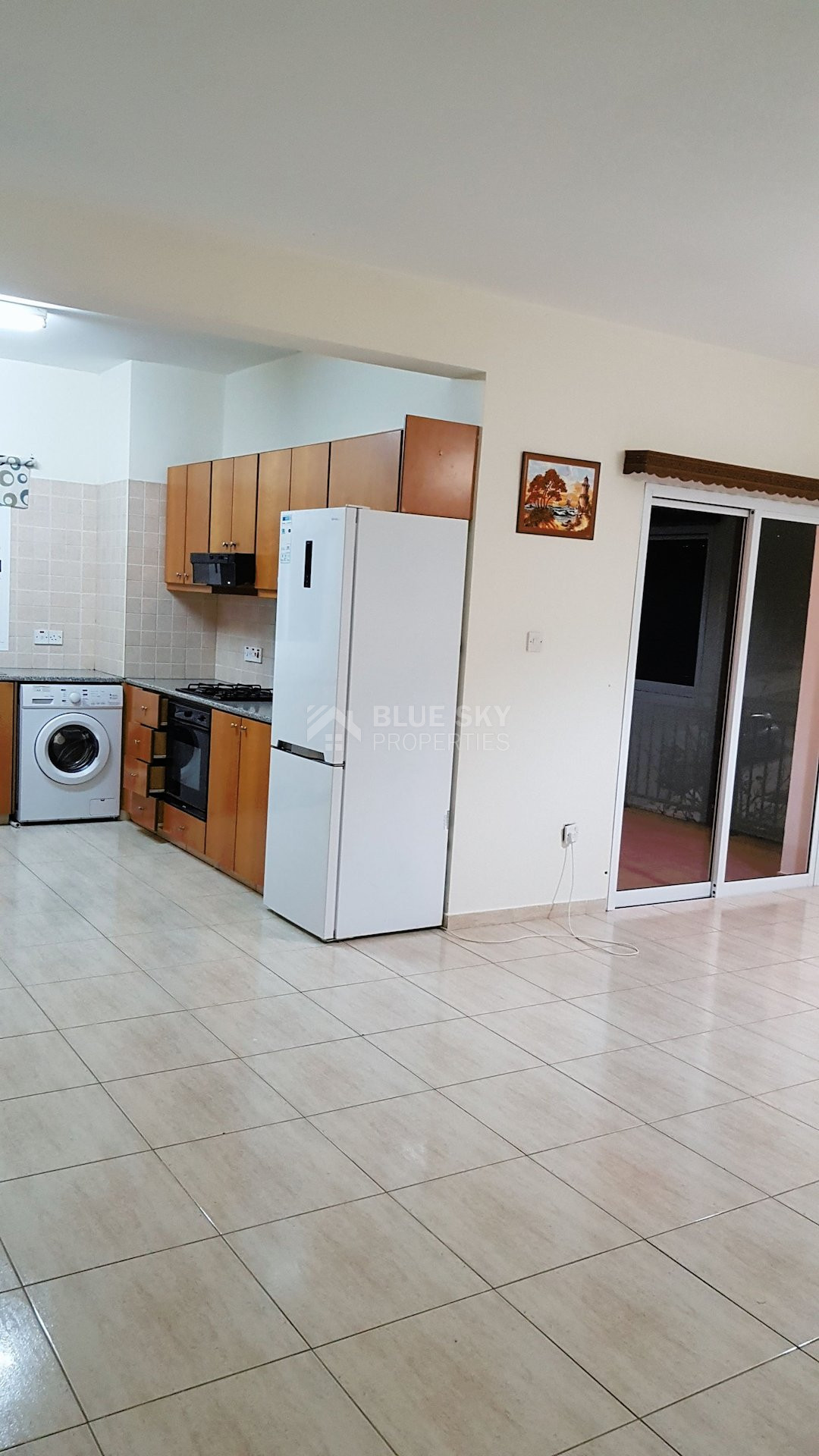 Prime Investment: Now with Reduced Price (Residential Block of Six Apartments  - Paphos