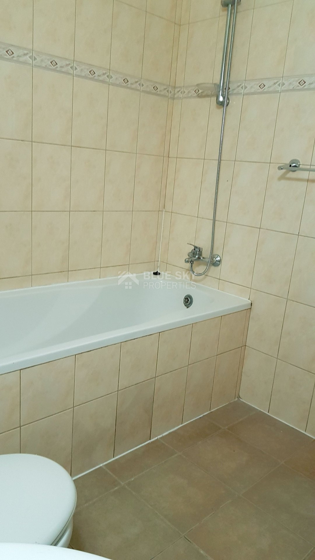 Prime Investment: Now with Reduced Price (Residential Block of Six Apartments  - Paphos