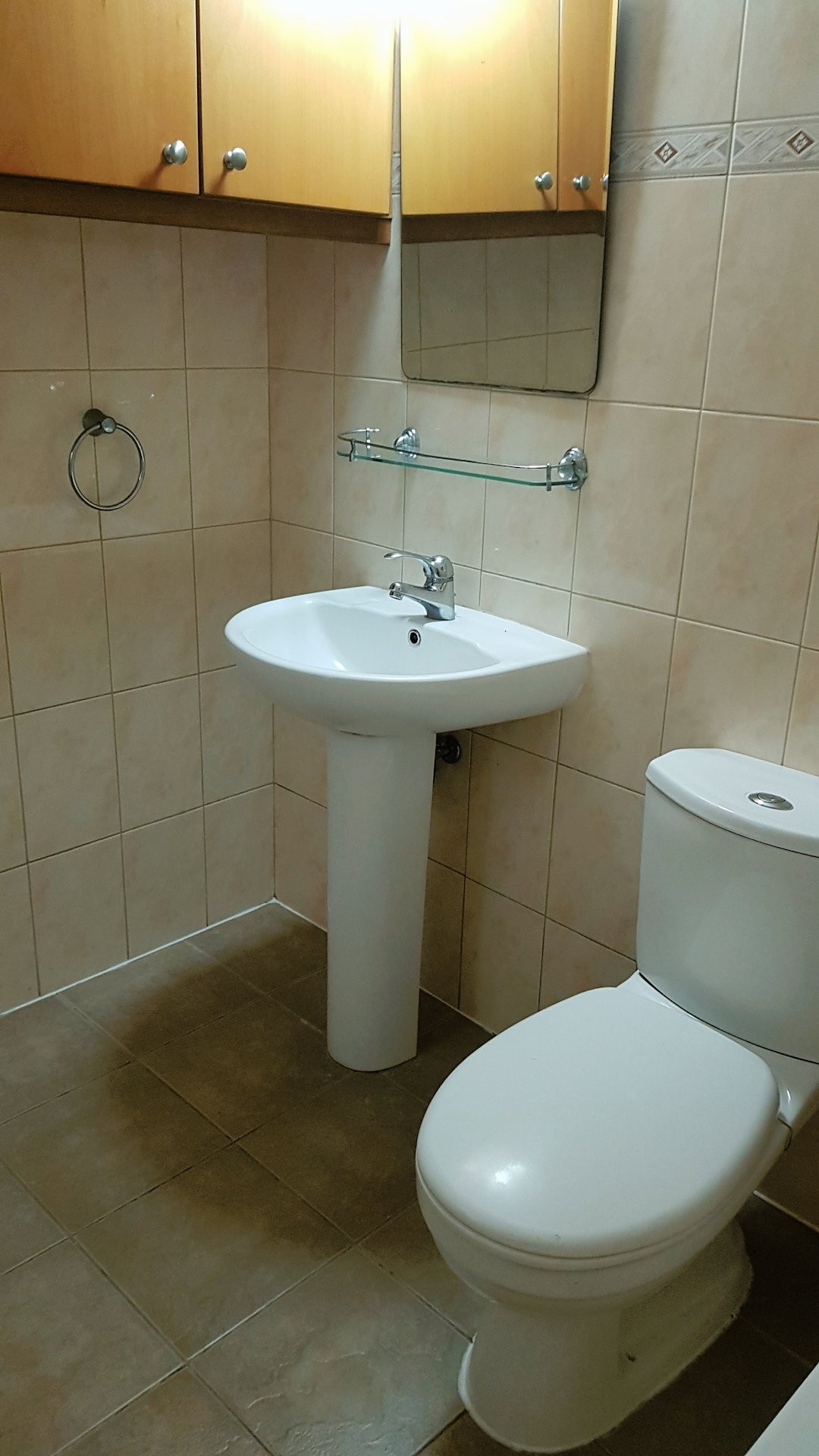 Apartamento 12 habitaciones 585 m² Mesogi, Chipre