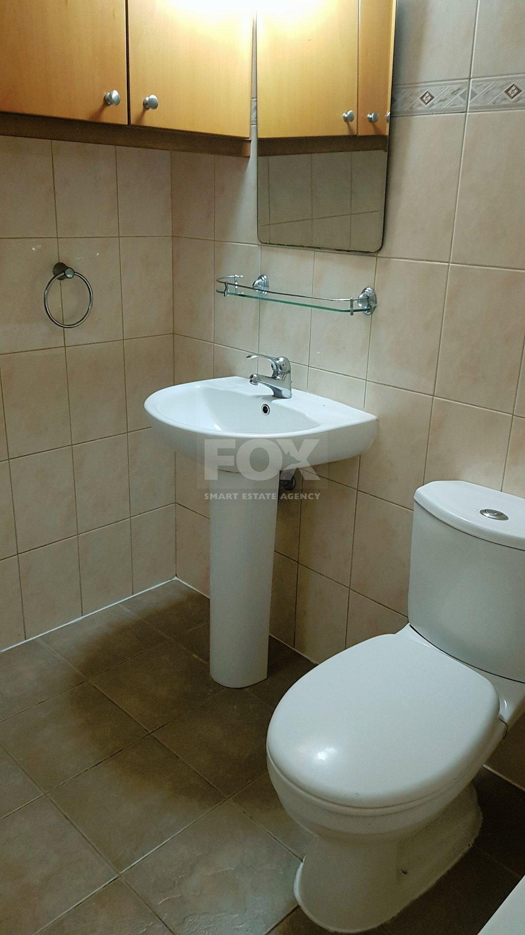 Prime Investment: Now with Reduced Price (Residential Block of Six Apartments  - Paphos