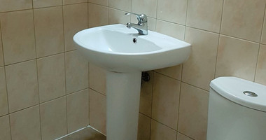 Prime Investment: Now with Reduced Price (Residential Block of Six Apartments  - Paphos