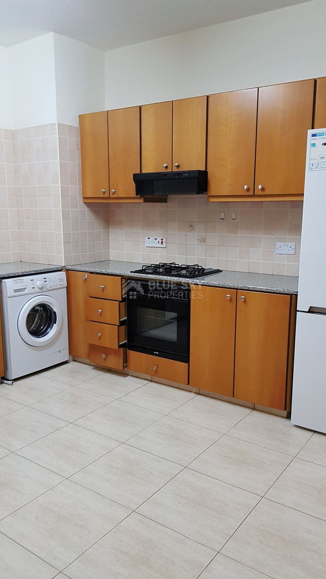 Prime Investment: Now with Reduced Price (Residential Block of Six Apartments  - Paphos