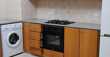 Prime Investment: Now with Reduced Price (Residential Block of Six Apartments  - Paphos