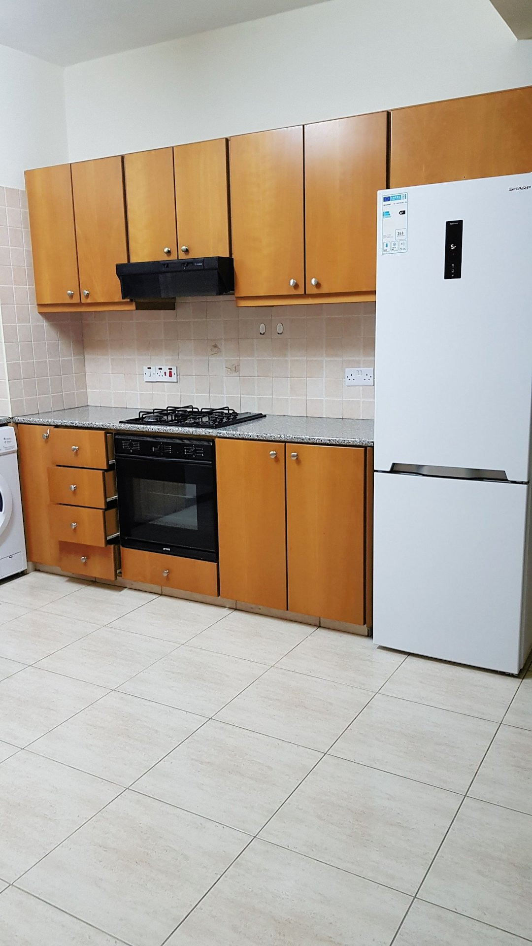 Apartamento 12 habitaciones 585 m² Mesogi, Chipre