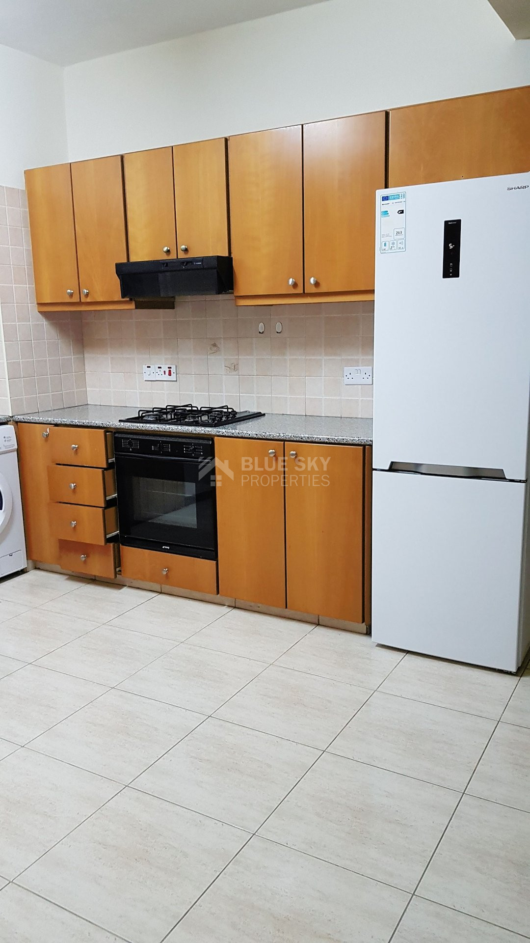 Prime Investment: Now with Reduced Price (Residential Block of Six Apartments  - Paphos