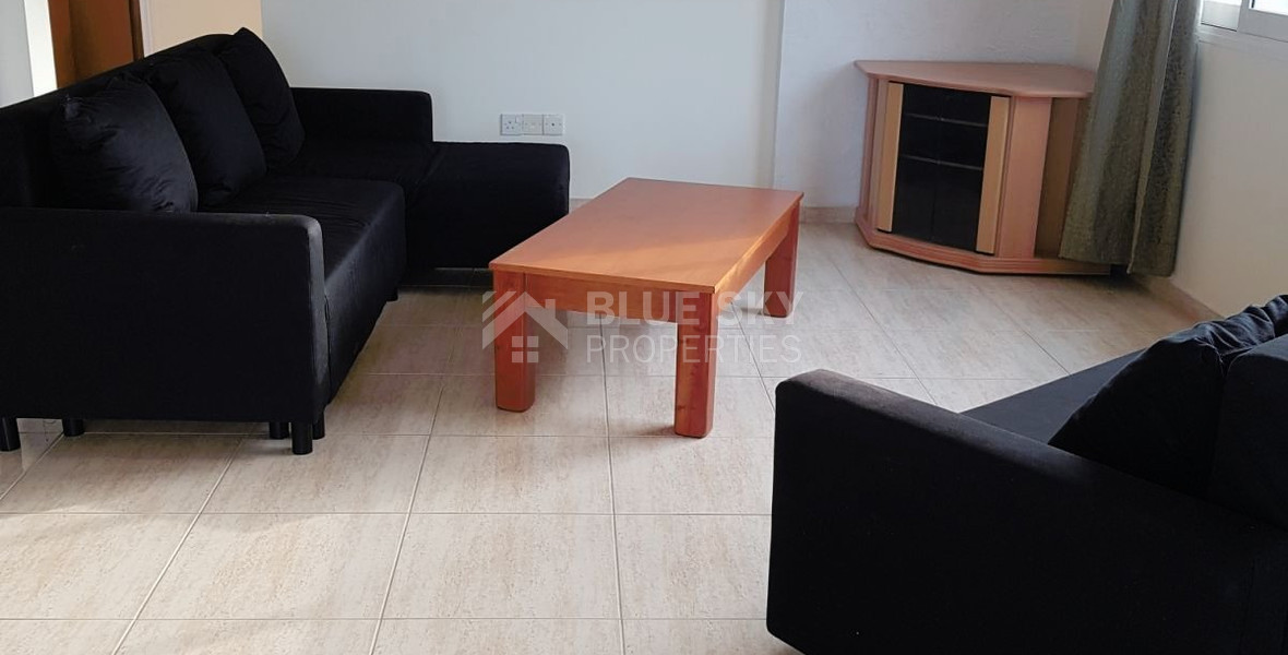 Prime Investment: Now with Reduced Price (Residential Block of Six Apartments  - Paphos