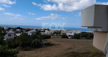 Prime Investment: Now with Reduced Price (Residential Block of Six Apartments  - Paphos