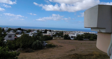 Prime Investment: Now with Reduced Price (Residential Block of Six Apartments  - Paphos