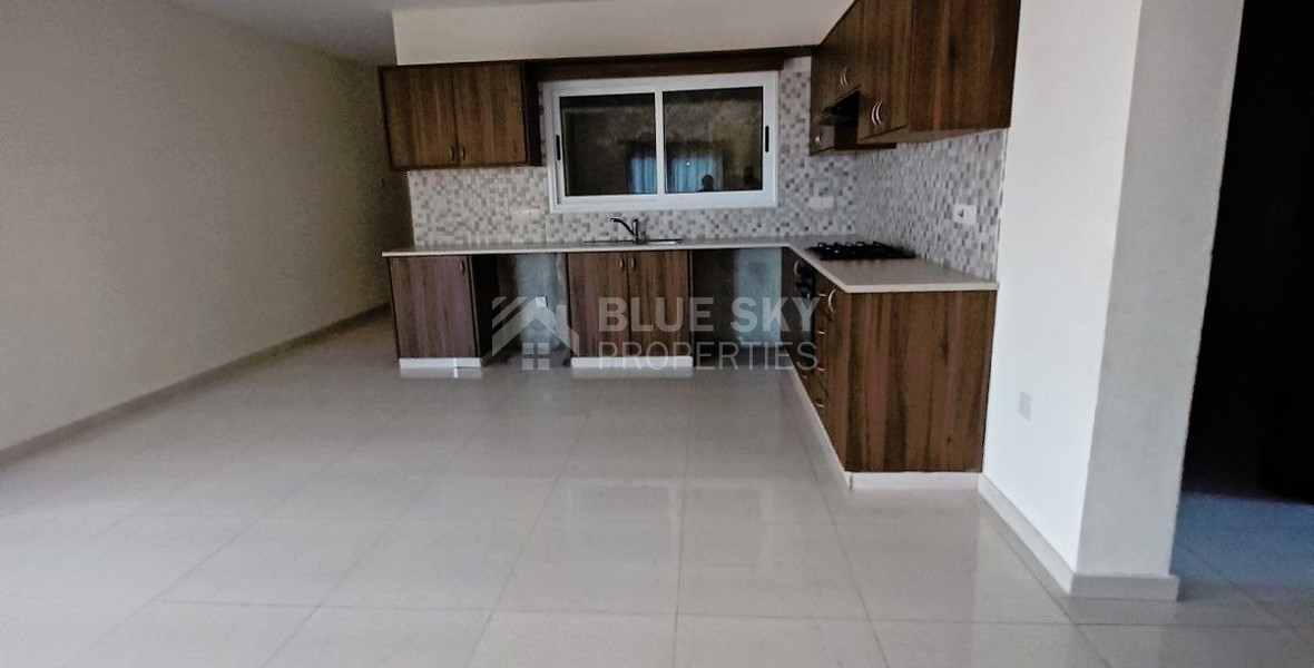 Prime Investment: Now with Reduced Price (Residential Block of Six Apartments  - Paphos